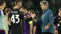 El triunfazo de Betis de Pellegrini sobre Florentina en el
