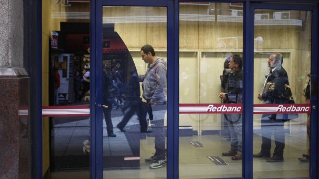 CMF anunció la eliminación del feriado bancario