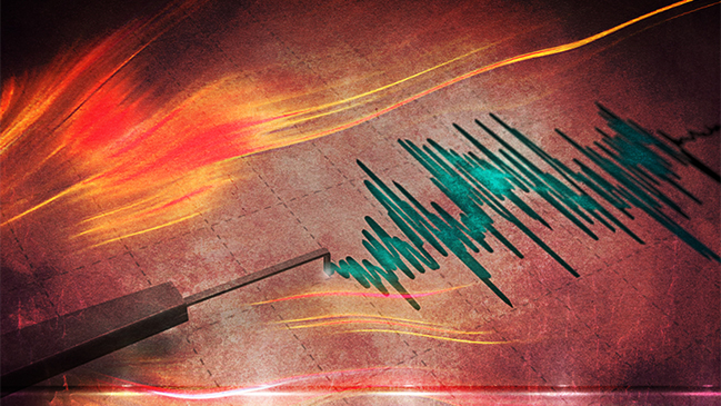 Centro de Tsunamis del Pacífico canceló amenaza por terremoto en Magallanes