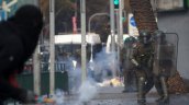 Día del Trabajador: Manifestaciones dejan un total de 23 detenidos a nivel nacional