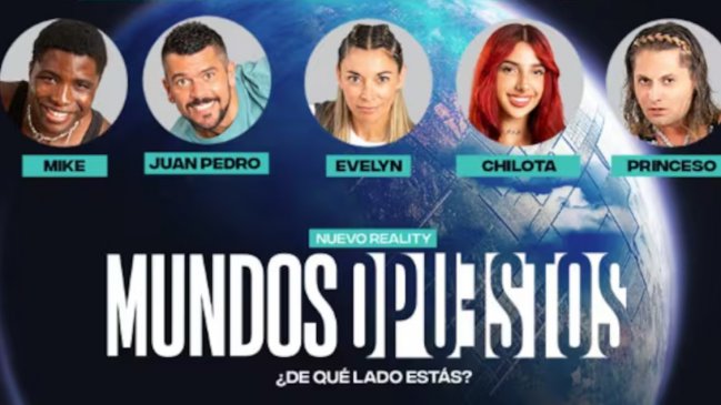 Muerte marca la previa del inicio de grabaciones del reality