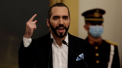   Bukele: Sin muertos, El Salvador no es rentable para las ONG de derechos humanos 
