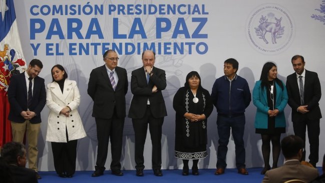 Diputado UDI propone 