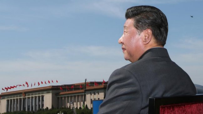 Xi Jinping, arquitecto visionario de la paz y el desarrollo mundiales