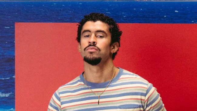 Bad Bunny vuelve a Chile en 2026: Fecha y recinto de su primer show confirmados