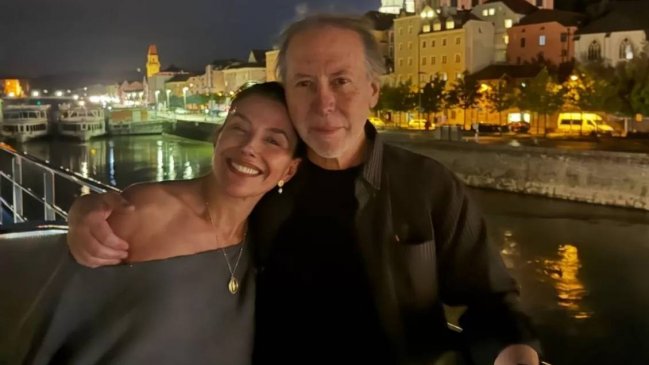 Muere Roy Sothers, marido de Carolina Arregui y reconocido cirujano plástico