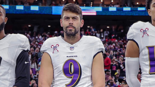 Despidieron a estrella de la NFL debido a 16 acusaciones de acoso sexual