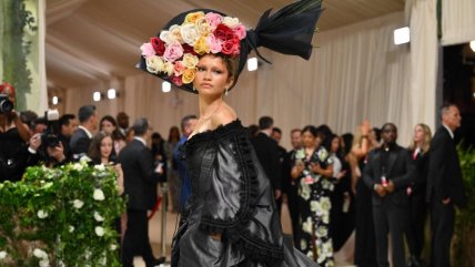   Met Gala 2025: Dónde y cuándo ver el gran evento de la moda 