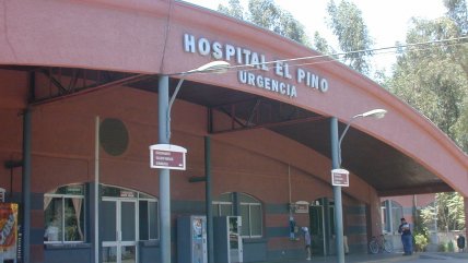  Aspergilosis: Hospital El Pino pide a pacientes 