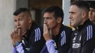 El editorial de Marcelo Barticciotto: Colo Colo marcha por la cornisa sin margen de error