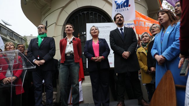 Servel inició los preparativos para las primarias oficialistas