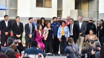 Presidente Boric encabezó entrega de conjunto habitacional en Copiapó