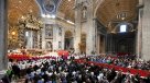 Experto en la Iglesia Católica: Cardenales conservadores buscan borrar reformas de Francisco