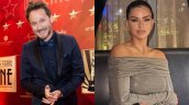 Reportan fuerte discusión entre Benjamín Vicuña y China Suárez: