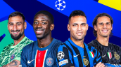 ¿Cuándo y dónde será la final de la Champions League entre Inter y PSG?