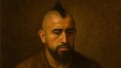 La caída ante Fortaleza puso a Arturo Vidal como protagonista de un meme de moda
