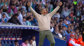 Prensa española se rindió ante Manuel Pellegrini tras meter a Betis en la final de Conference League