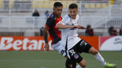 Limache y Colo Colo se juegan el avance a octavos en la última fecha de Copa Chile