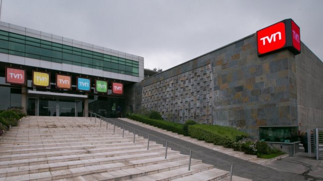 Directorio de TVN reconoce que modelo económico del canal es inviable
