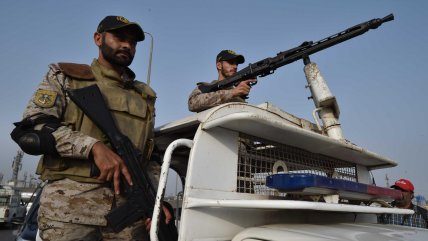   India y Pakistán acordaron un alto al fuego 