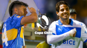 Everton recibe a la UC buscando el milagro para avanzar a octavos en Copa Chile