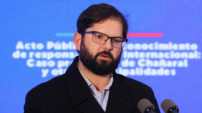 ProCultura: RN oficia al Servel y UDI emplaza al Presidente Boric