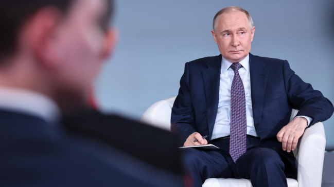 Moscú busca negociar con Kiev antes de acordar nuevas treguas