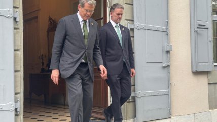   EE.UU. y China consiguen 