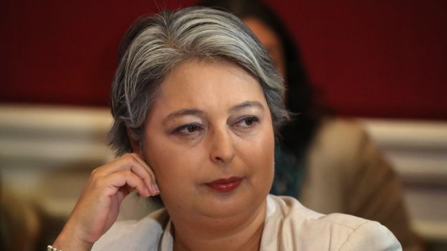 Procultura: Jara acusa a Matthei y Kast de 