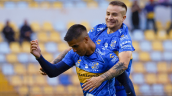 Everton venció a la UC y quedó pendiente de lo que ocurra con La Calera-San Luis