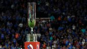 Así quedaron las llaves de los octavos de final de Copa Chile