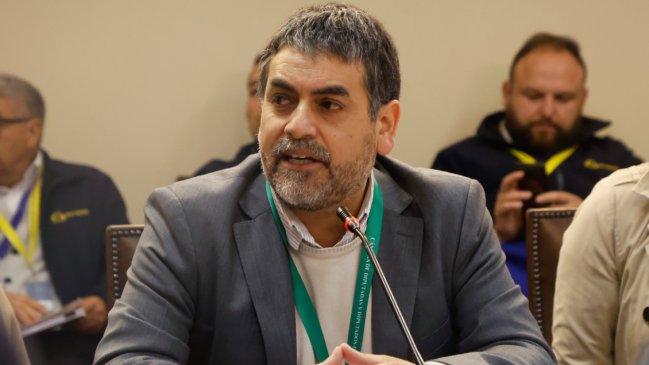 Fraccionamiento pesquero: Gobierno dice que dato 