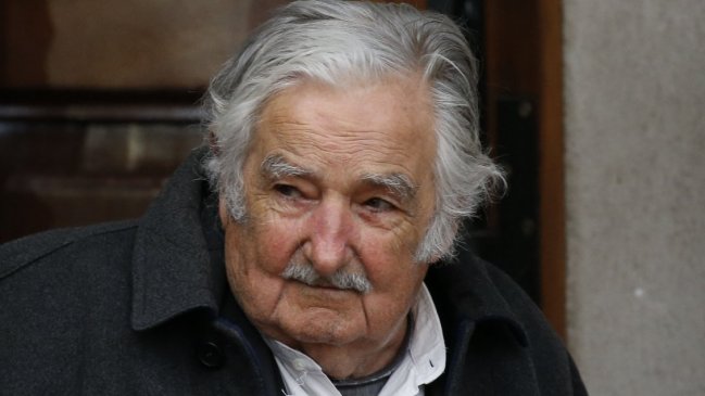 Empeora salud de José Mujica: Está en