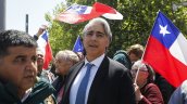 Enríquez-Ominami confirmó que buscará su quinta candidatura presidencial