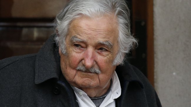 Latinoamérica despide a Pepe Mujica,