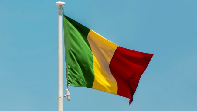 Junta militar de Mali disolvió todos los partidos políticos