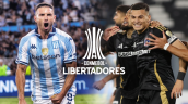 Colo Colo se jugará la vida en la Copa Libertadores y buscará una hazaña en su visita a Racing