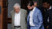 Presidente Boric asistirá al funeral de José Mujica