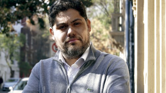 Alberto Larraín: ProCultura no financió la campaña de Gabriel Boric ni ninguna otra