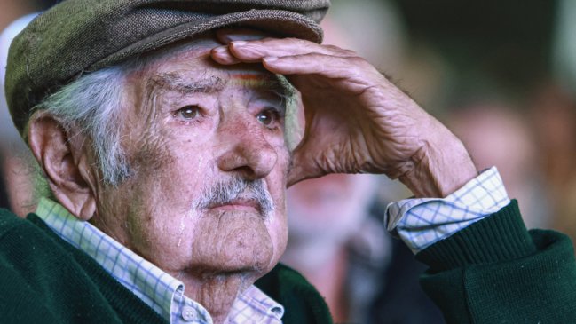 Murió el expresidente de Uruguay José 