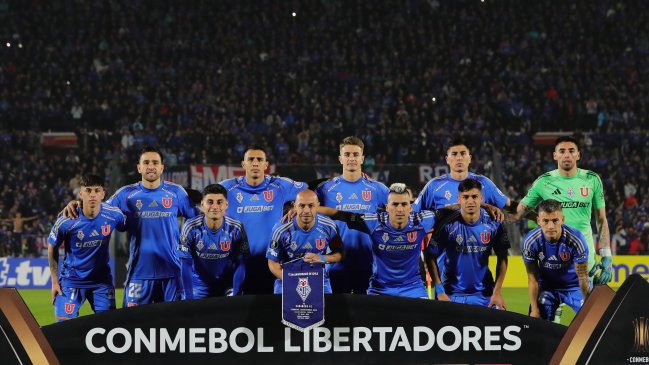 [ESTADISTICAS] La tabla de la Copa Libertadores en la quinta fecha de la fase grupal