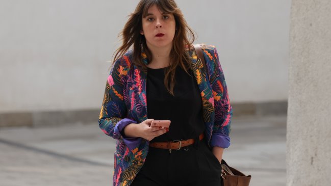 ProCultura: Presidenta del FA acusa práctica sistemática de filtraciones en investigaciones