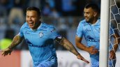 Iquique perdió ante Cienciano en la Copa Sudamericana
