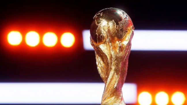 ¿El Mundial de 2030 se jugará con 64 selecciones?