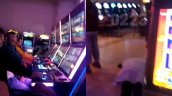 Mujer murió en casino de Argentina y jugadores siguieron apostando