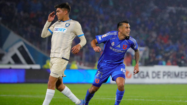 Los resultados de la undécima fecha de la Liga de Primera