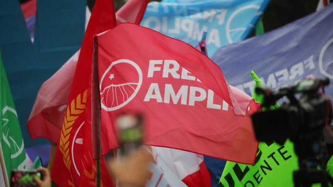 Octavio González: El proyecto fundador del Frente Amplio se abandonó