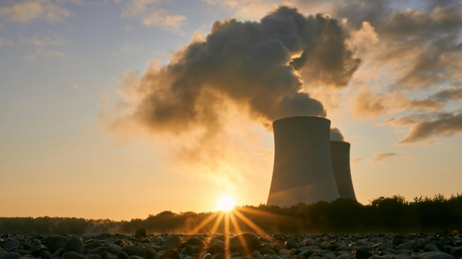 ¿Posible escasez energética?: Taiwán desmantela su último reactor nuclear