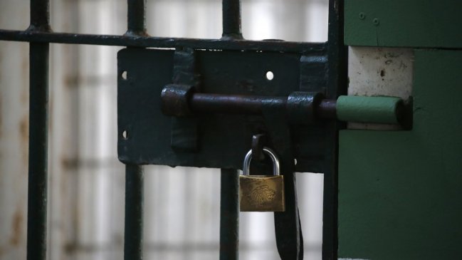 Líder de banda criminal transnacional de Los Lagos quedó en prisión preventiva