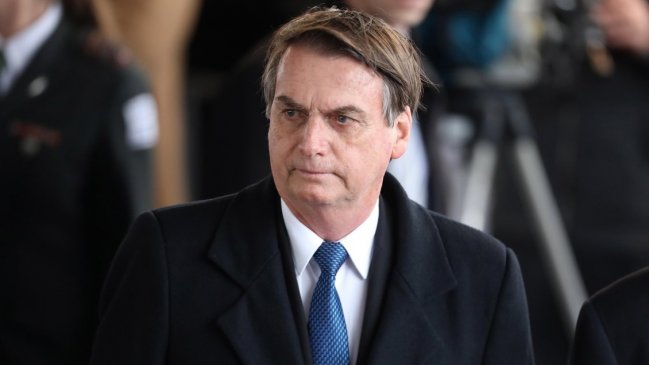 Juicio contra Bolsonaro por golpismo iniciará con interrogatorio a testigos
